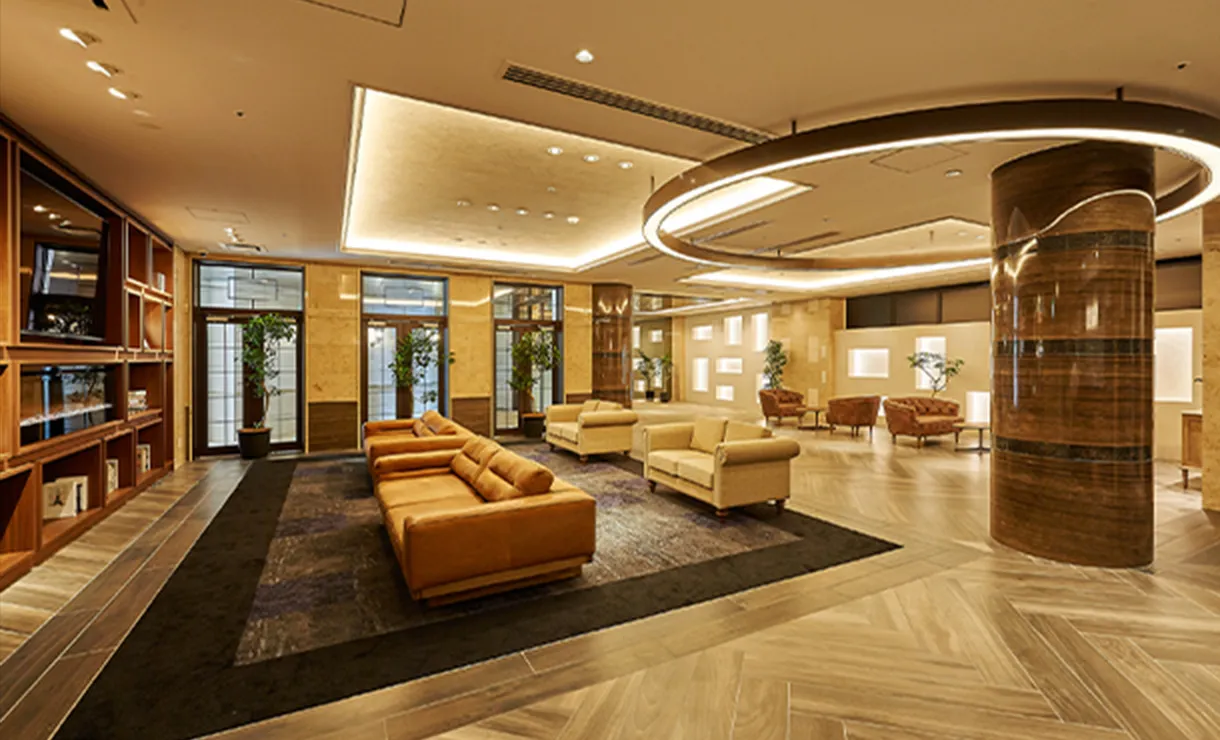 Welina Hotel Premier